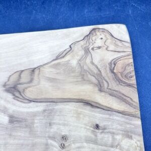 Olive Wood Board  / Serving / Cheese Board - Handmade Charcuterie